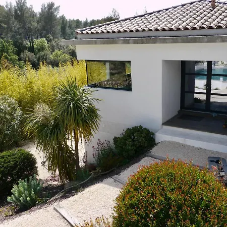 Canadeau Villa