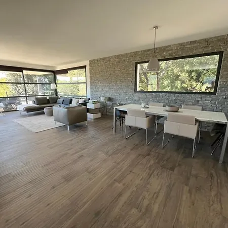 Villa Canadeau Le Castellet