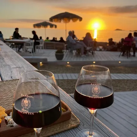 Canadeau * Le Castellet