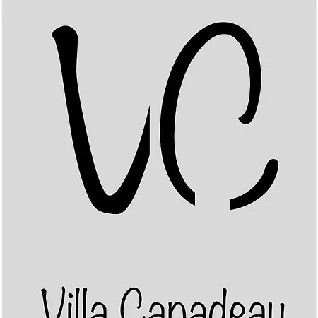 Canadeau Villa *